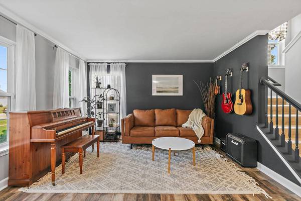 11576 Lancaster ST, Huntley, IL 60142