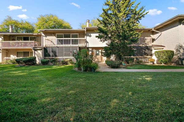 15717 Orlan Brook DR #84, Orland Park, IL 60462