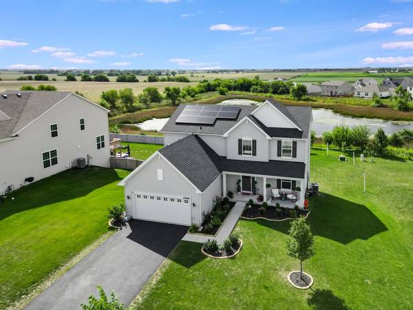 2469 Fairfield AVE, Yorkville, IL 60560