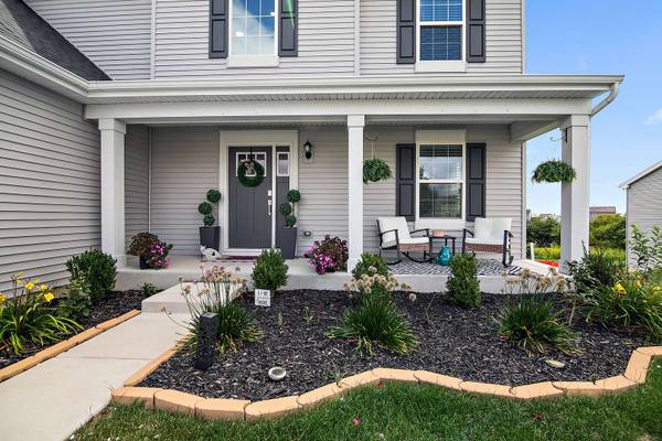 2469 Fairfield AVE, Yorkville, IL 60560