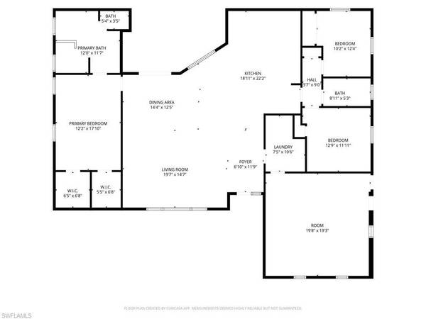 6101 Lancewood WAY, Naples, FL 34116