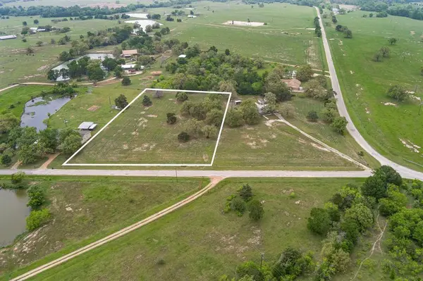 TBD County Road 111, Giddings, TX 78942