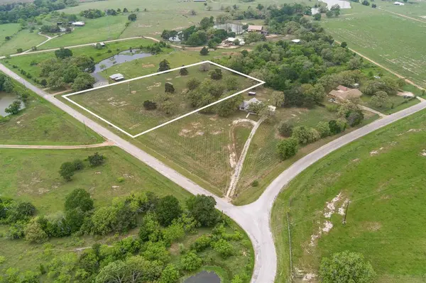 TBD County Road 111, Giddings, TX 78942