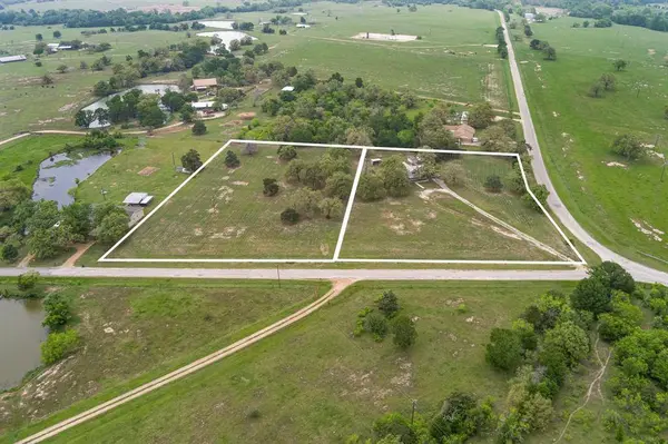 TBD County Road 111, Giddings, TX 78942