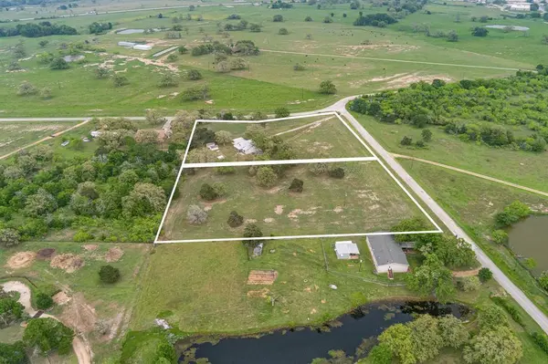 TBD County Road 111, Giddings, TX 78942