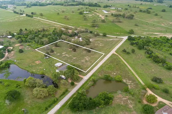 TBD County Road 111, Giddings, TX 78942