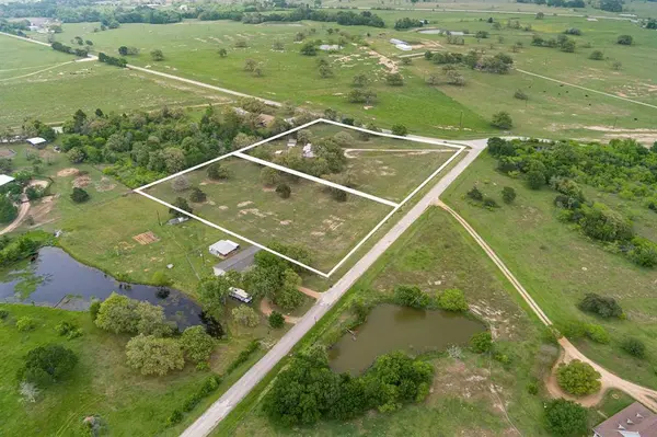 TBD County Road 111, Giddings, TX 78942