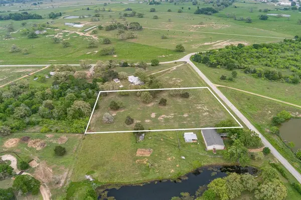 TBD County Road 111, Giddings, TX 78942