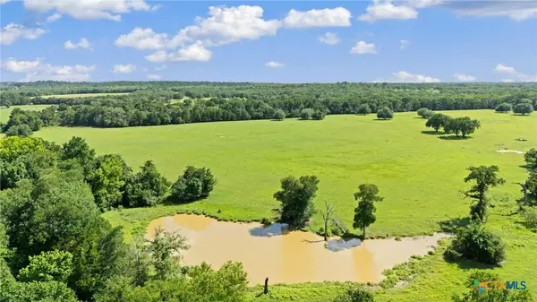 1010 Saint Delight RD, Paige, TX 78659