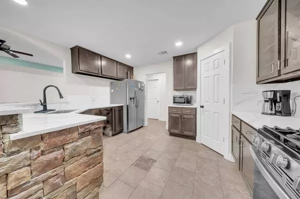 8048 FM 2039, Caldwell, TX 77836