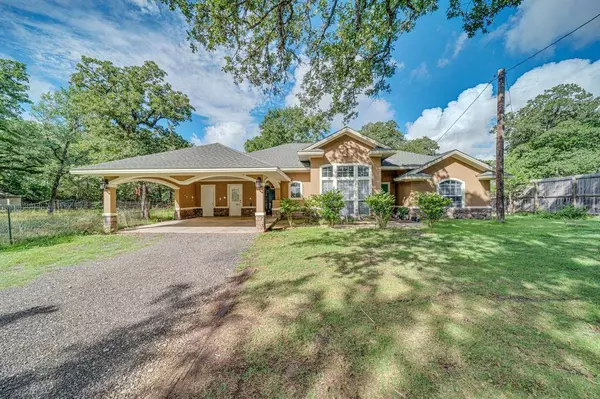 8048 FM 2039, Caldwell, TX 77836