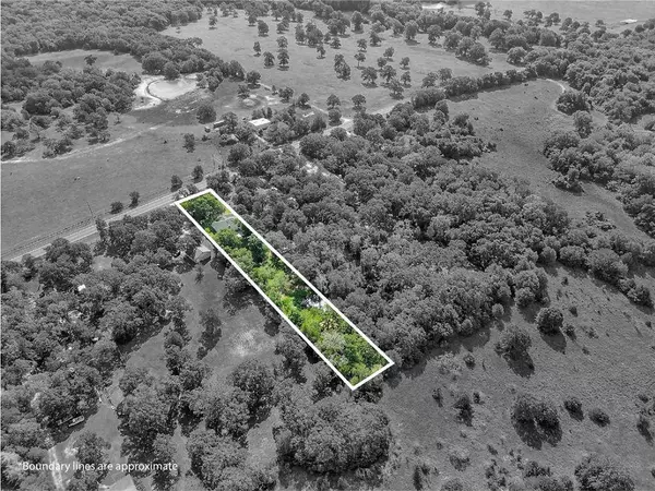 8048 FM 2039, Caldwell, TX 77836