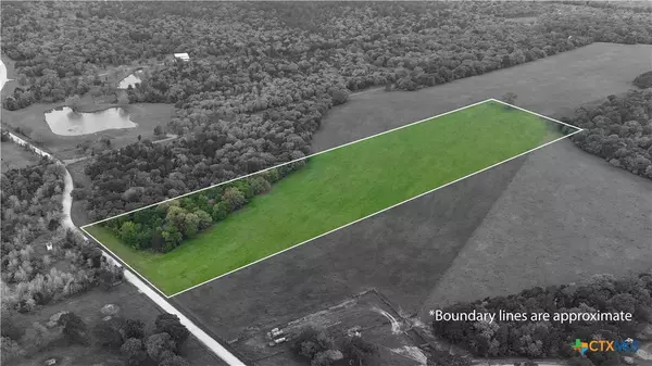 TBD St Delight (Tract 3) RD, Paige, TX 78659