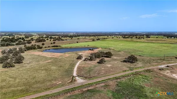 TBD Tract 7 County Road 326, Giddings, TX 78942