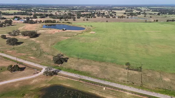 TBD County Road 326 - Tract 6, Giddings, TX 78942