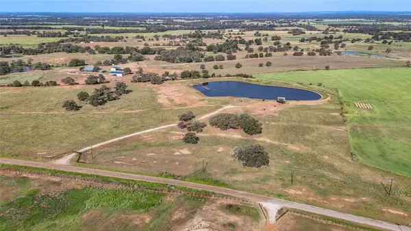 TBD County Road 326 - Tract 7, Giddings, TX 78942