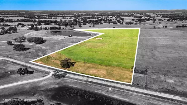 TBD County Road 326 - Tract 6, Giddings, TX 78942