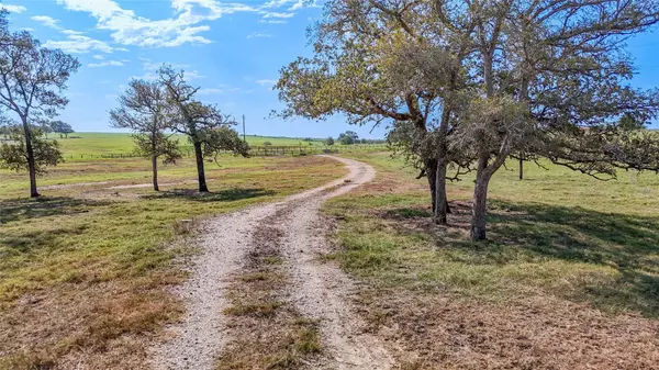 TBD County Road 326 - Tract 7, Giddings, TX 78942