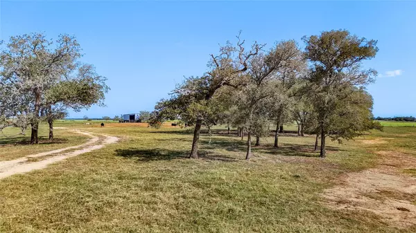 TBD County Road 326 - Tract 7, Giddings, TX 78942