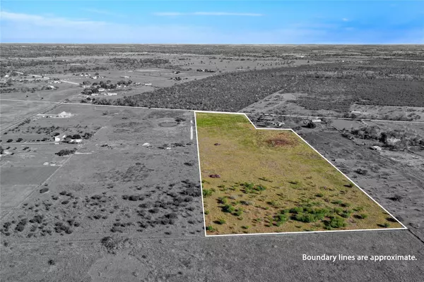 Tract 2 TBD Jackson Rd, Bellville, TX 77418