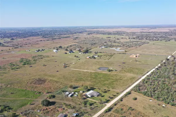 Tract 2 TBD Jackson Rd, Bellville, TX 77418