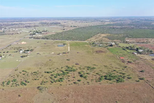 Tract 2 TBD Jackson Rd, Bellville, TX 77418