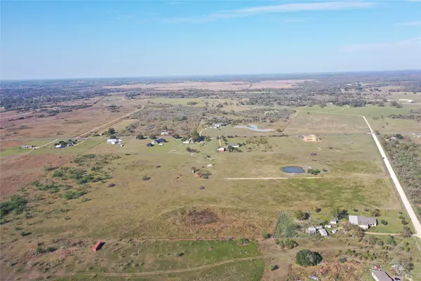 Tract 2 TBD Jackson Rd, Bellville, TX 77418