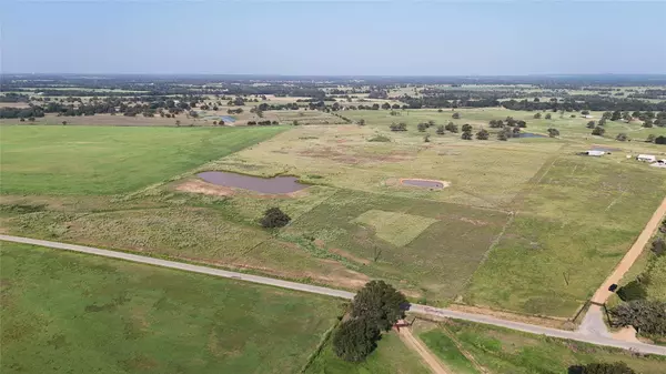 TBD County Road 326 - Tract 2, Giddings, TX 78942