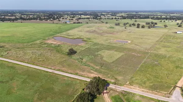 TBD County Road 326 - Tract 2, Giddings, TX 78942