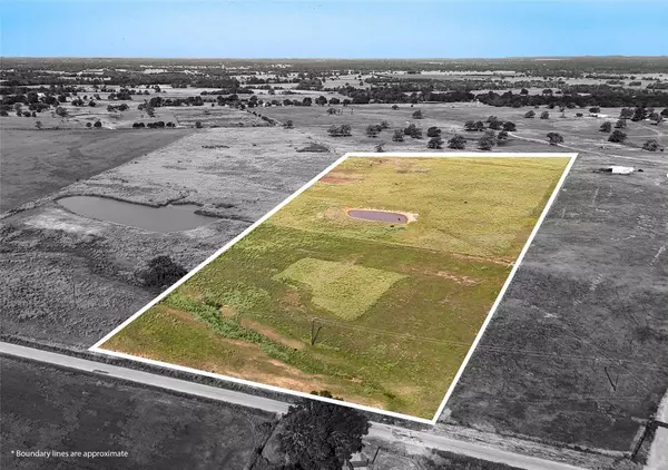 TBD County Road 326 - Tract 2, Giddings, TX 78942