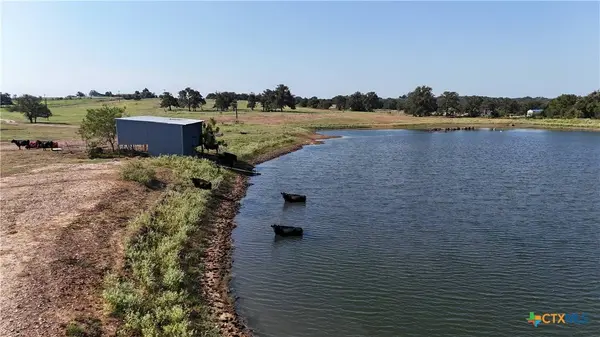 2039 County Road 326, Giddings, TX 78942