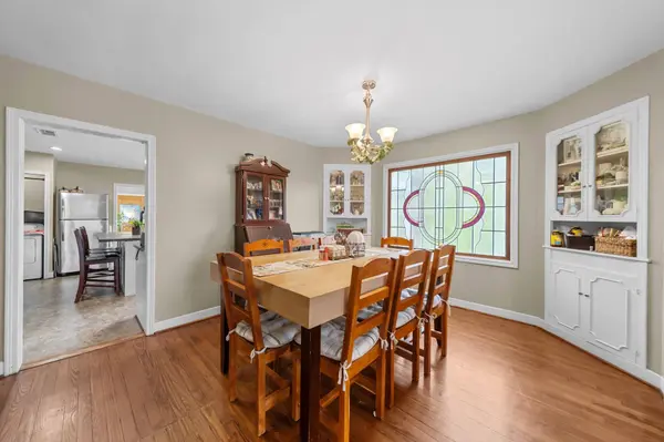 202 Sweed ST, Brenham, TX 77833