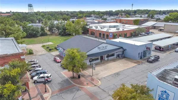 117 W Commerce ST, Brenham, TX 77833