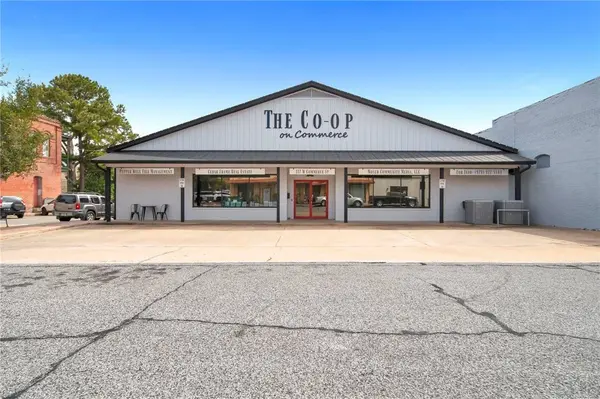 117 W Commerce ST, Brenham, TX 77833