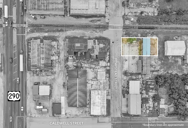 300 W Hempstead-B ST, Giddings, TX 78942