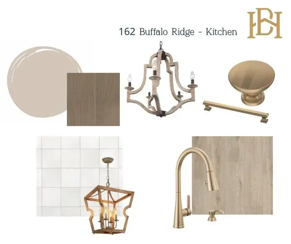 162 Buffalo Ridge RD, Giddings, TX 78942