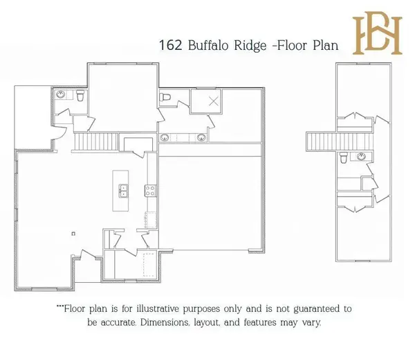 162 Buffalo Ridge RD, Giddings, TX 78942