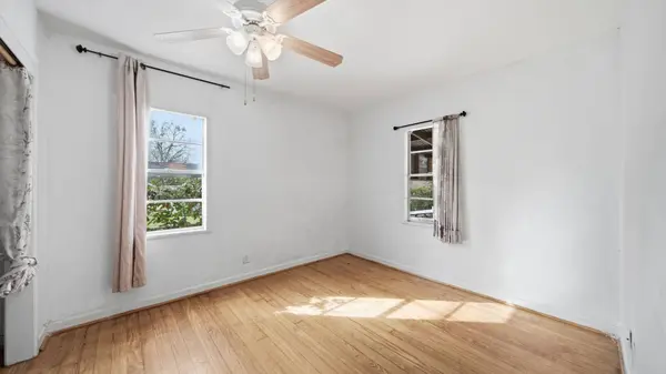 807 Burleson ST, Brenham, TX 77833