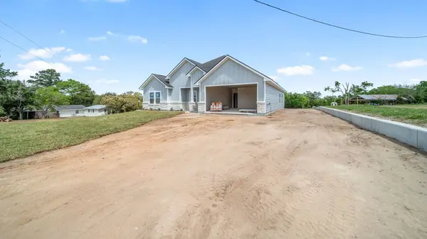 1874 Burleson, Brenham, TX 77833
