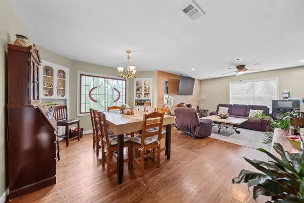 202 Sweed ST, Brenham, TX 77833