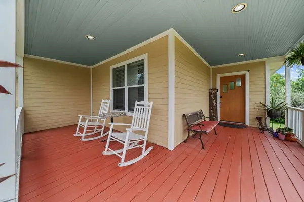 202 Sweed ST, Brenham, TX 77833