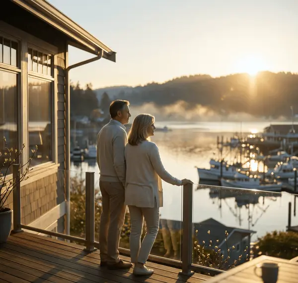 What Is My Home Worth in Gig Harbor Right Now? 7 Key Factors Driving Prices in 2026