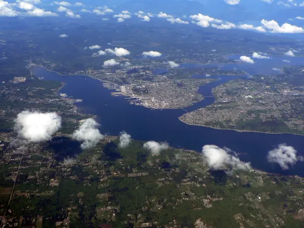 PCS to Naval Base Kitsap: A 2026 Guide to Where to Live and How to Buy,Sievers Real Estate