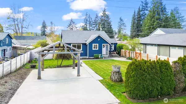 4112 S 14th ST, Tacoma, WA 98405