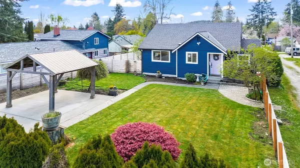 4112 S 14th ST, Tacoma, WA 98405