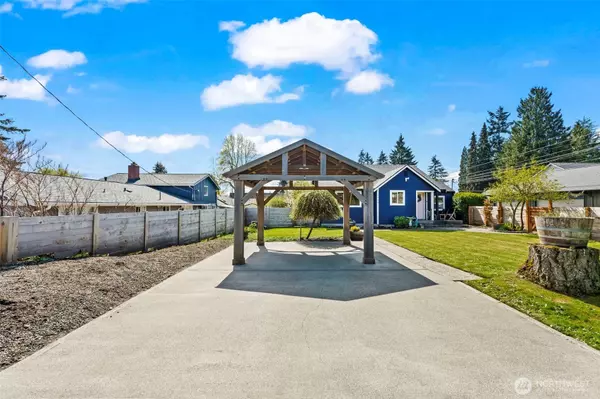 4112 S 14th ST, Tacoma, WA 98405