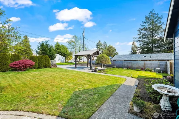 4112 S 14th ST, Tacoma, WA 98405