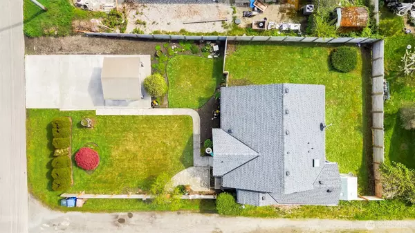 4112 S 14th ST, Tacoma, WA 98405