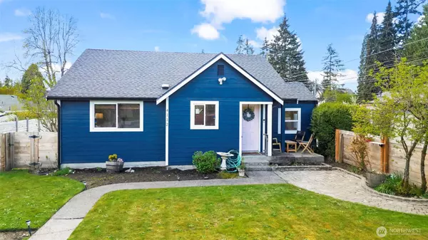 4112 S 14th ST, Tacoma, WA 98405