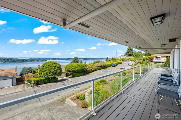 4615 Wayneworth ST W, University Place, WA 98466